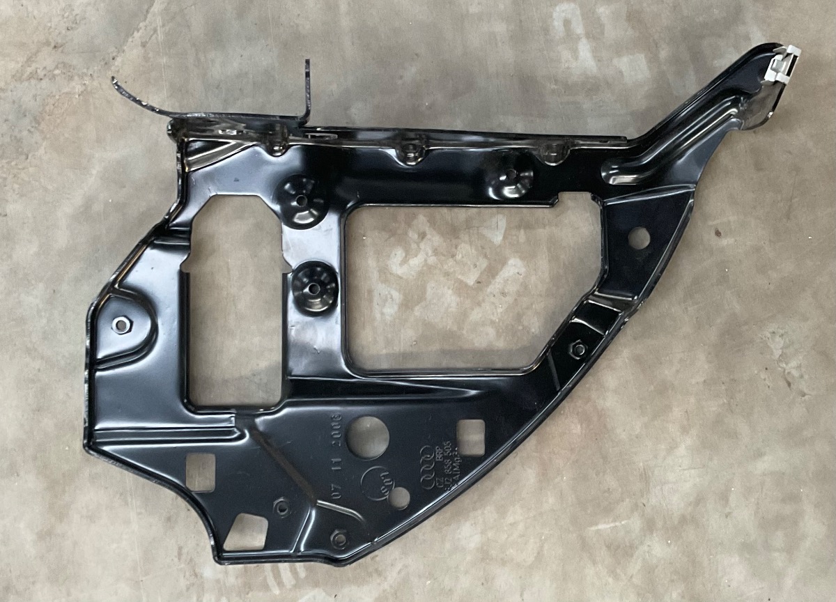 TT DASH BRACKET