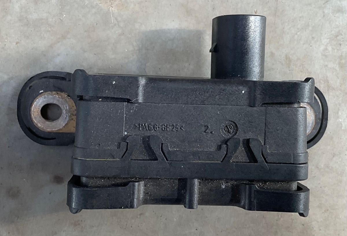 TT  YAW RATE SENSOR