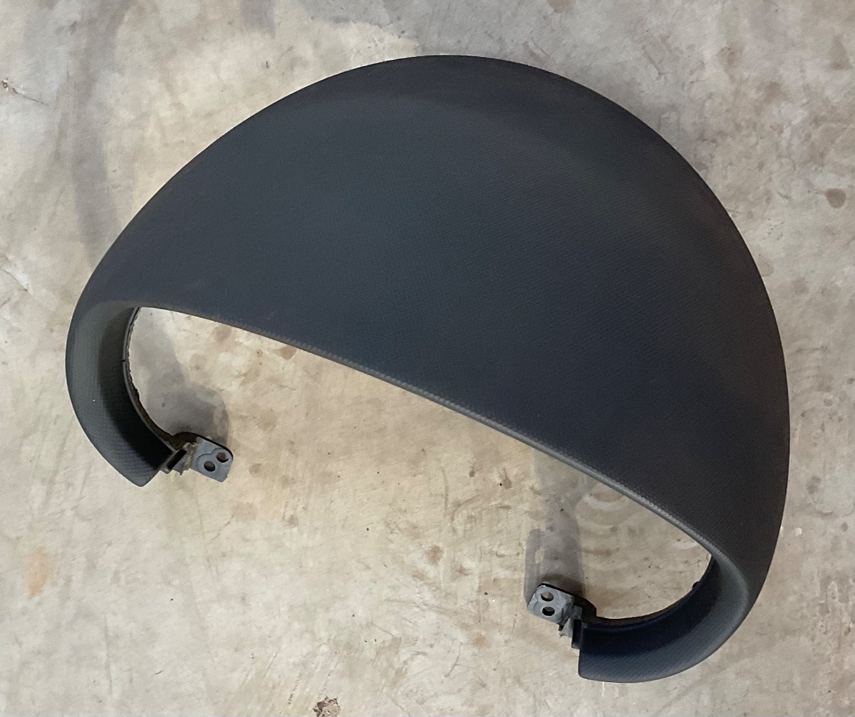 TT CLUSTER TRIM