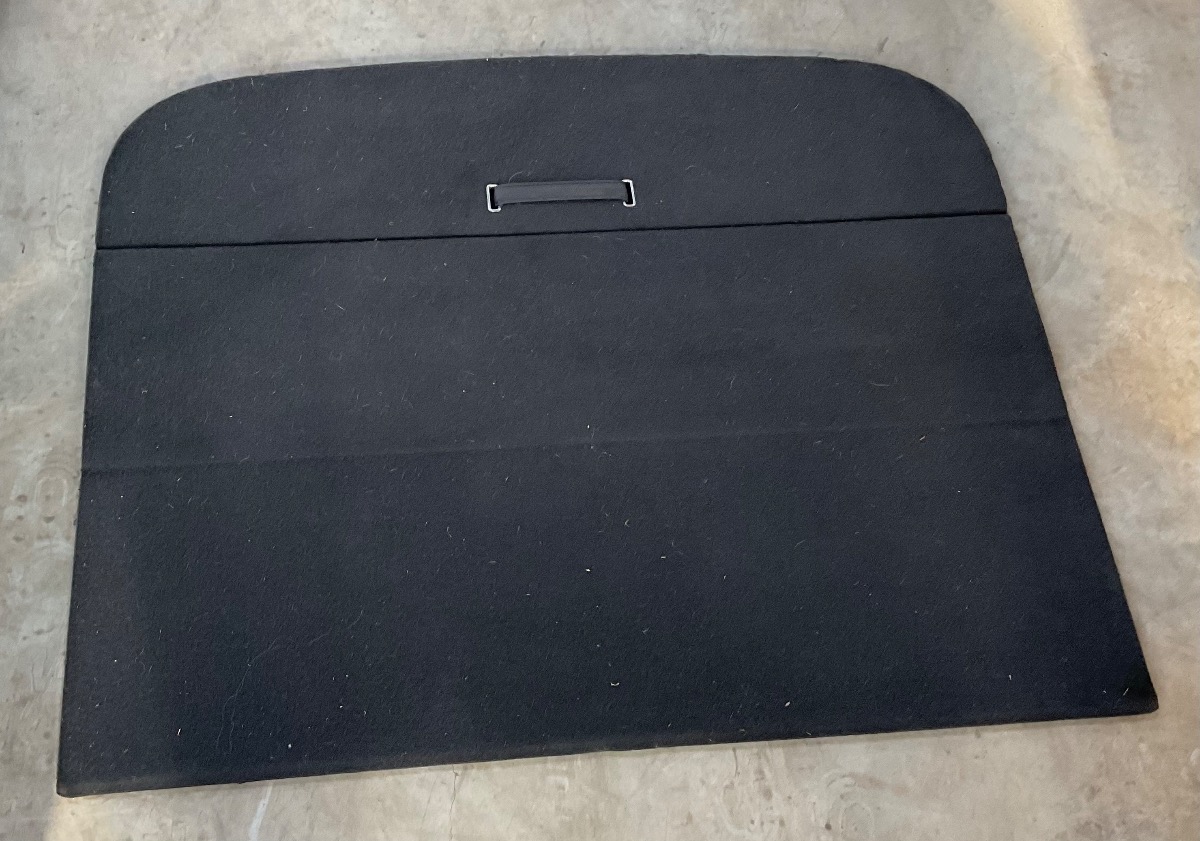 TT BOOT CARPET