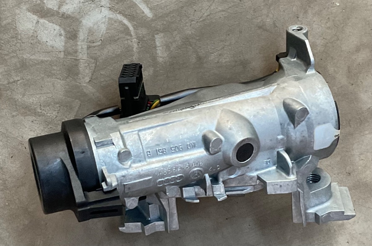 TT IGNITION