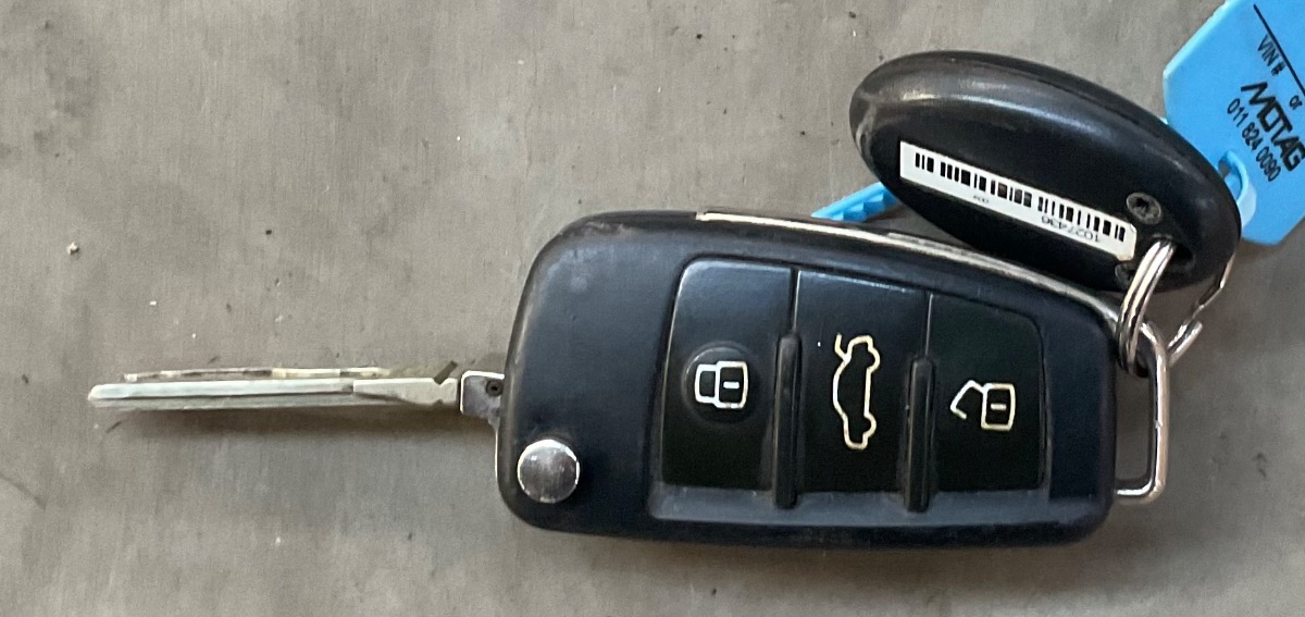 TT KEY