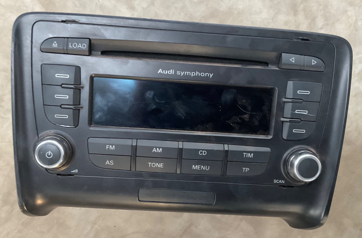 TT RADIO