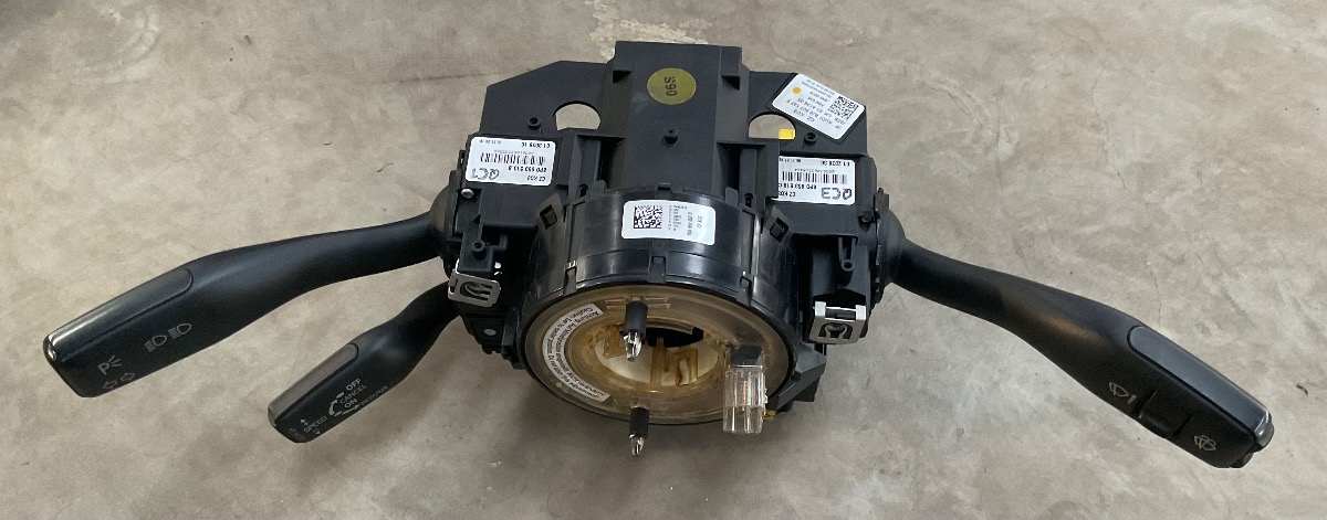 TT COMBINATION SWITCH