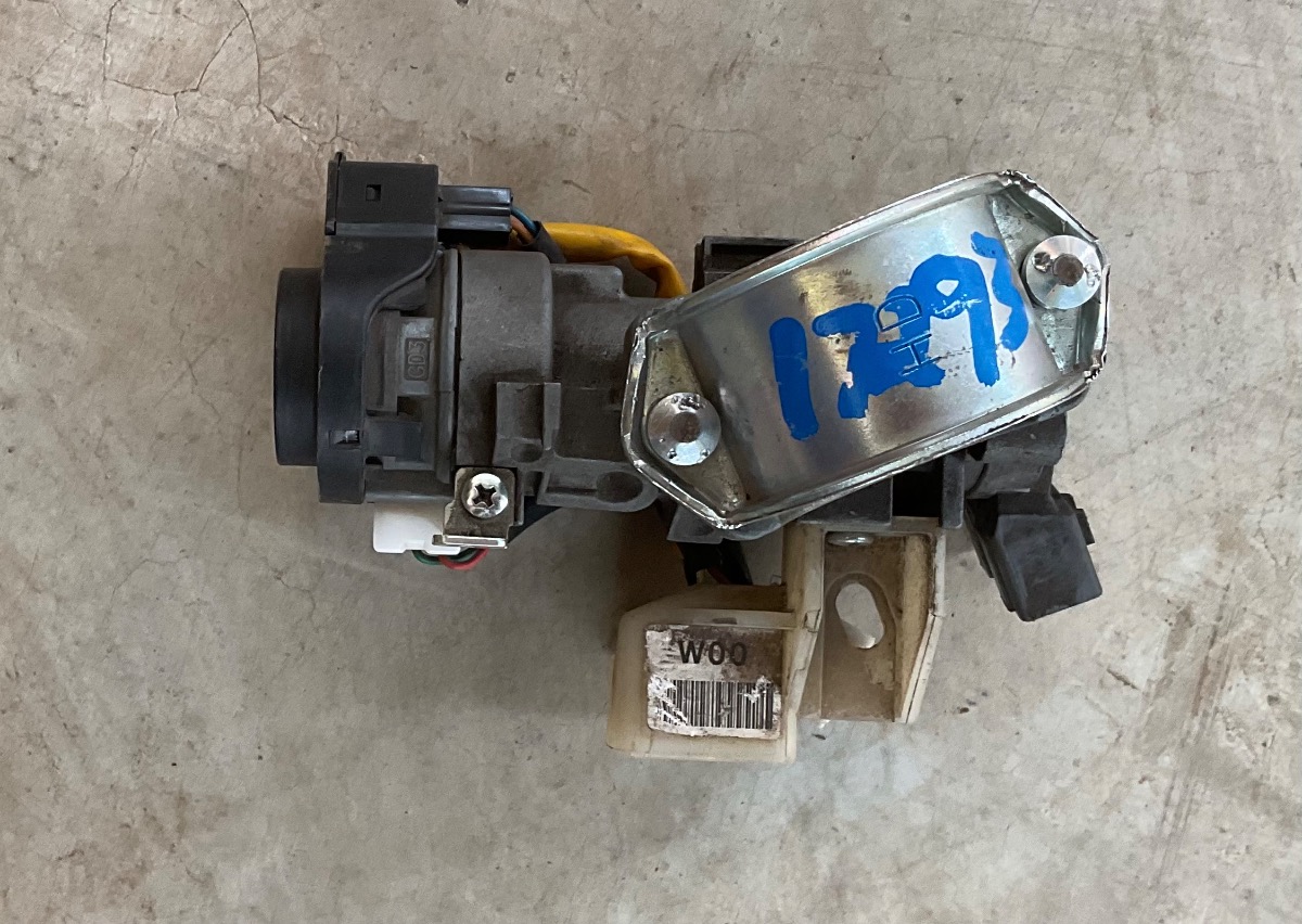 CERATO IGNITION