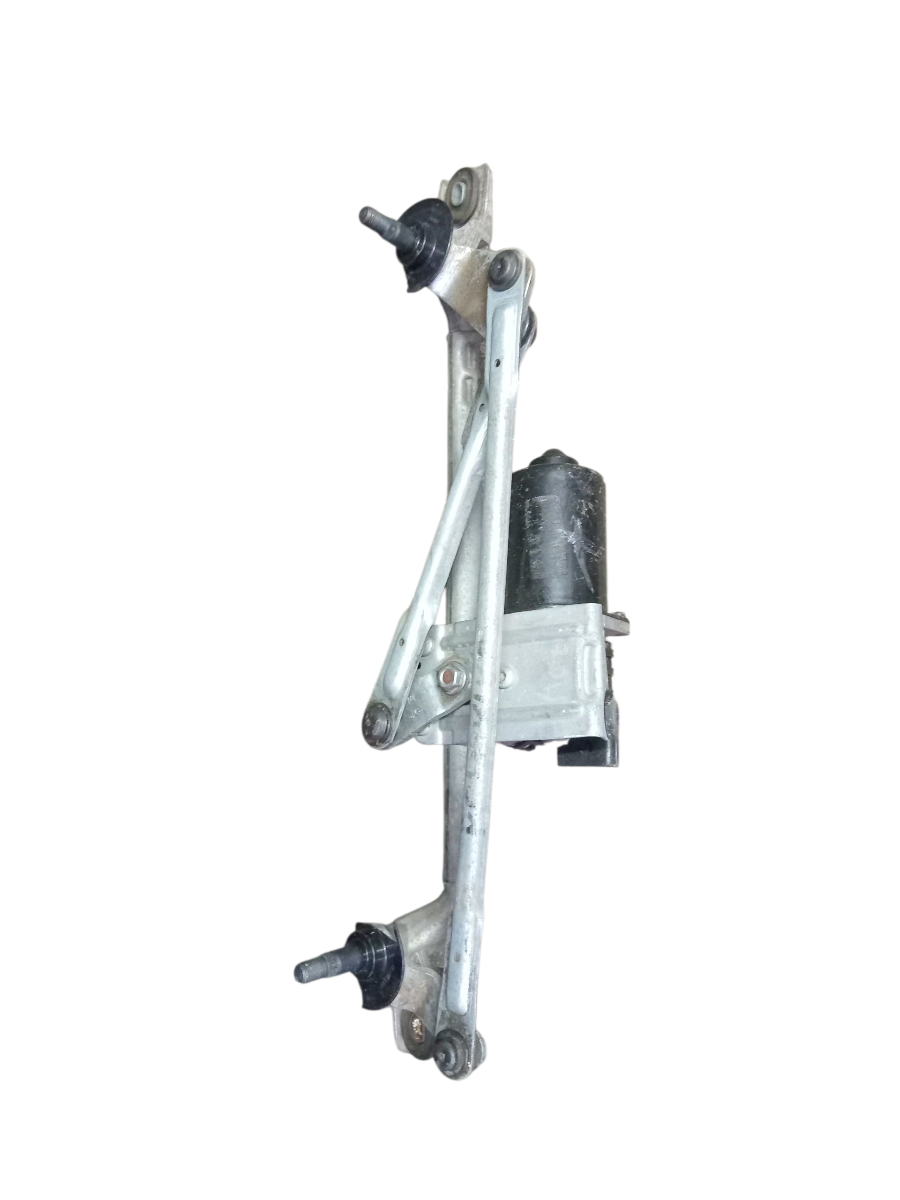 VOLKSWAGEN GOLF MK4 FRONT WIPER LINKAGE WITH MOTOR