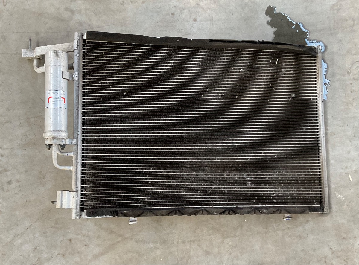 FIGO 1.5 AIRCON CONDENSER