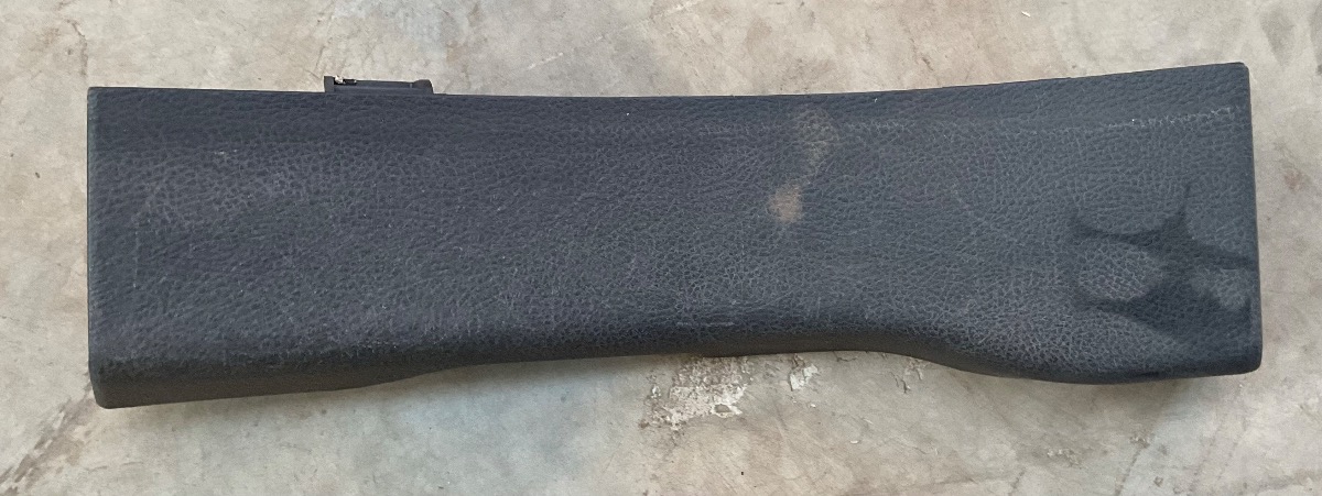 FIGO RIGHT FRONT INNER SCUFF PLATE TRIM
