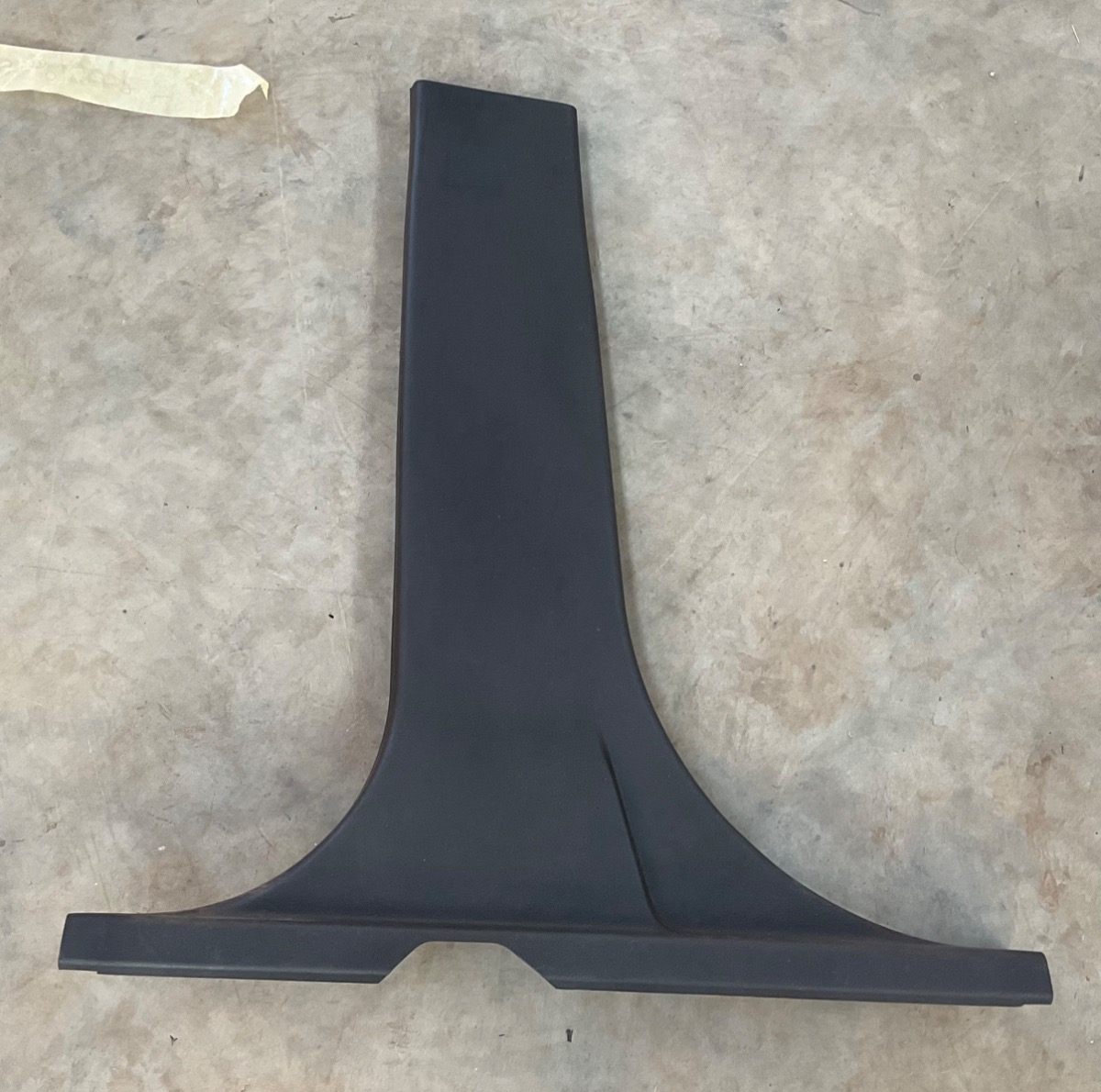 FIGO LEFT INNER B PILLAR TRIM