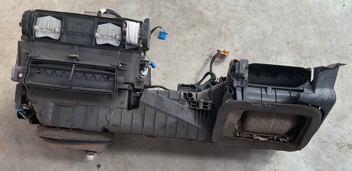 TT HEATER BOX