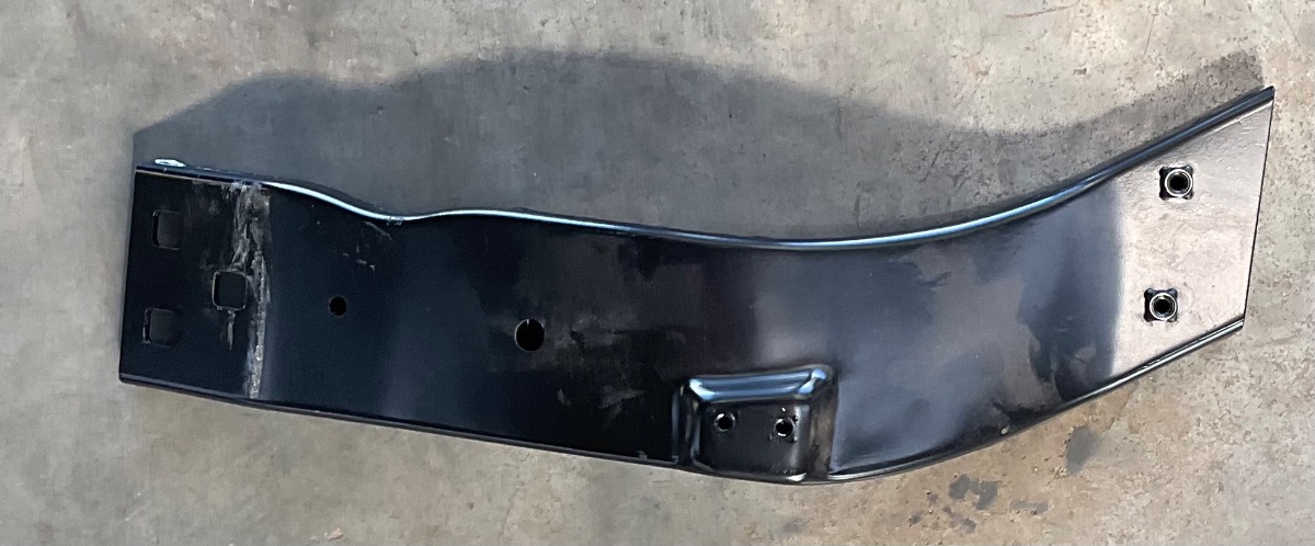 TT CENTRE CONSOLE RETAINING BRACKET