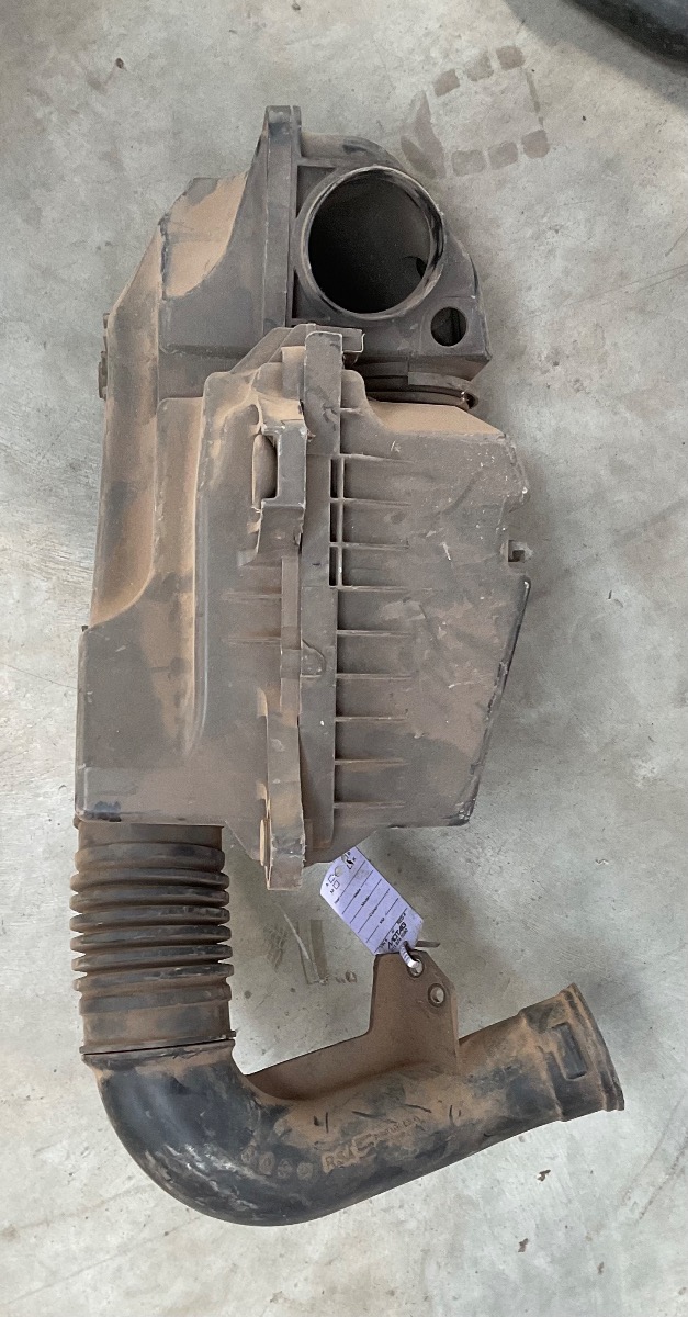 CIVIC 1.8 AIR CLEANER BOX
