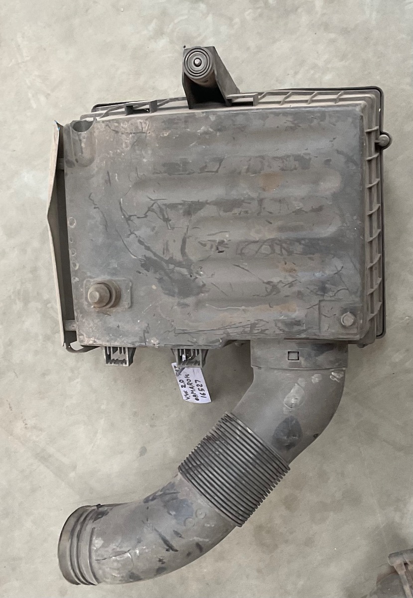AMAROK 2.0 BiTDi AIR FILTER HOUSING