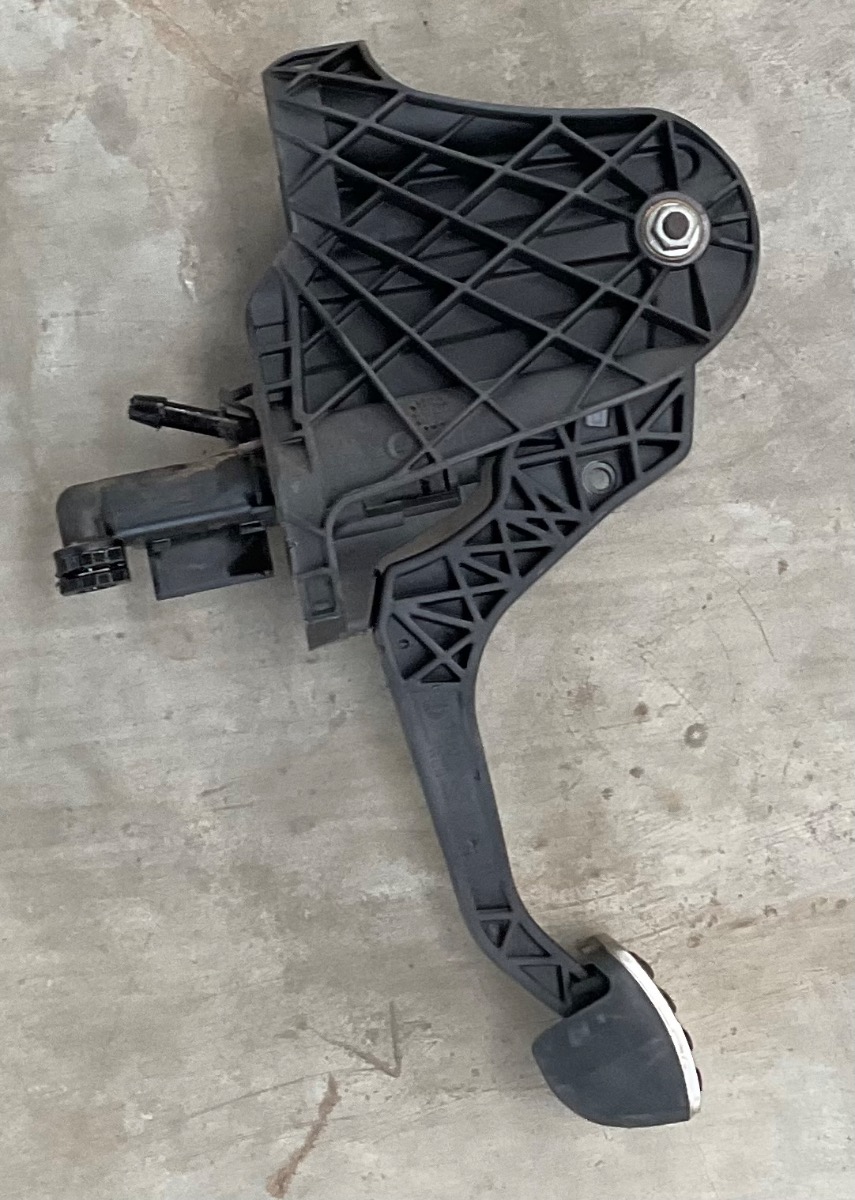 TT BRAKE PEDAL