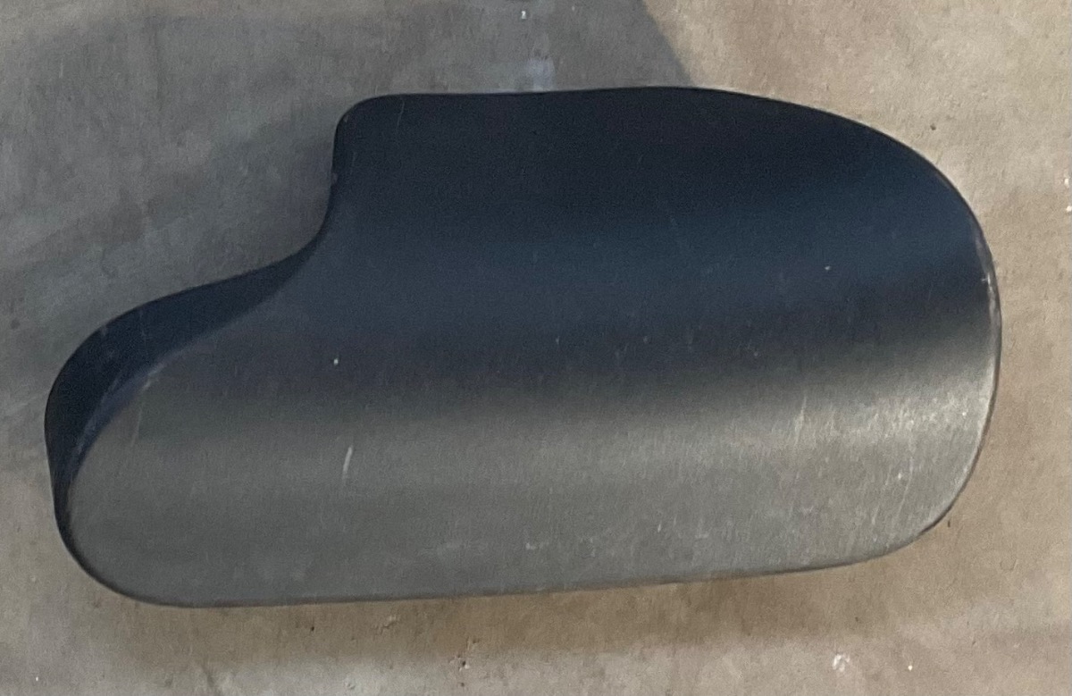 TT BONNET CABLE HANDLE
