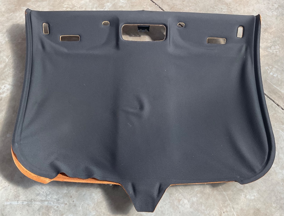 TT ROOF LINING