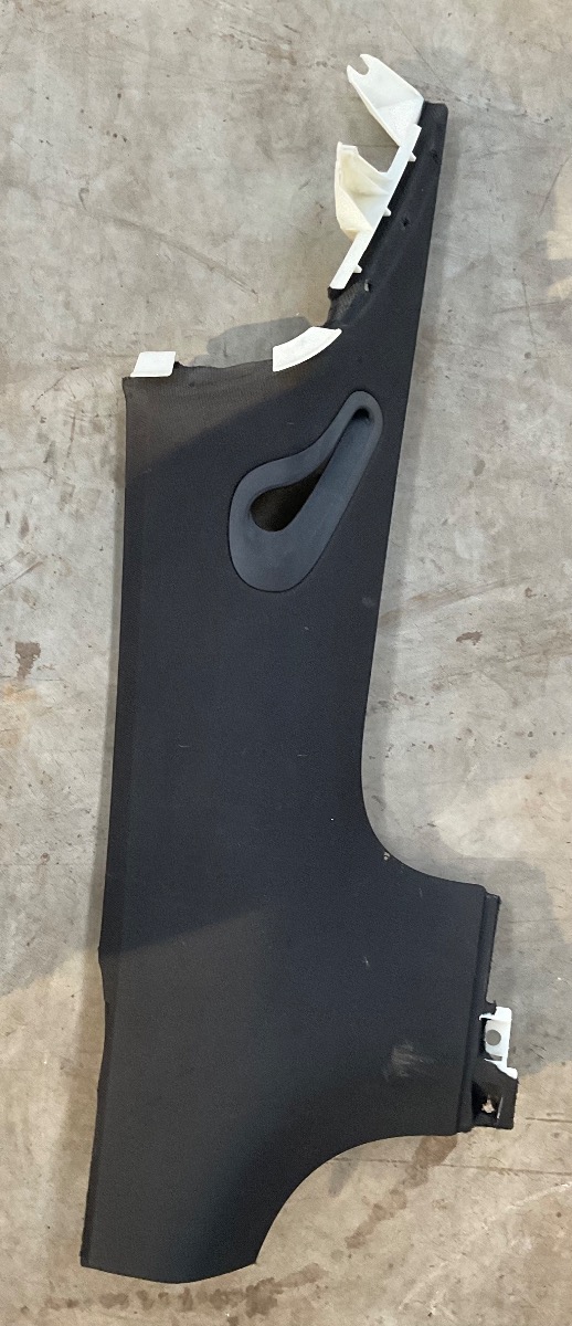 TT LEFT REAR INNER TRIM