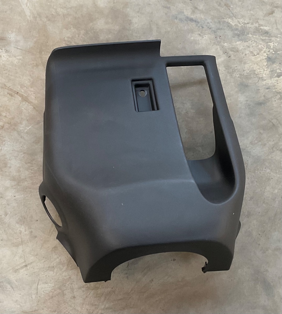 FIGO LOWER STEERING COVER