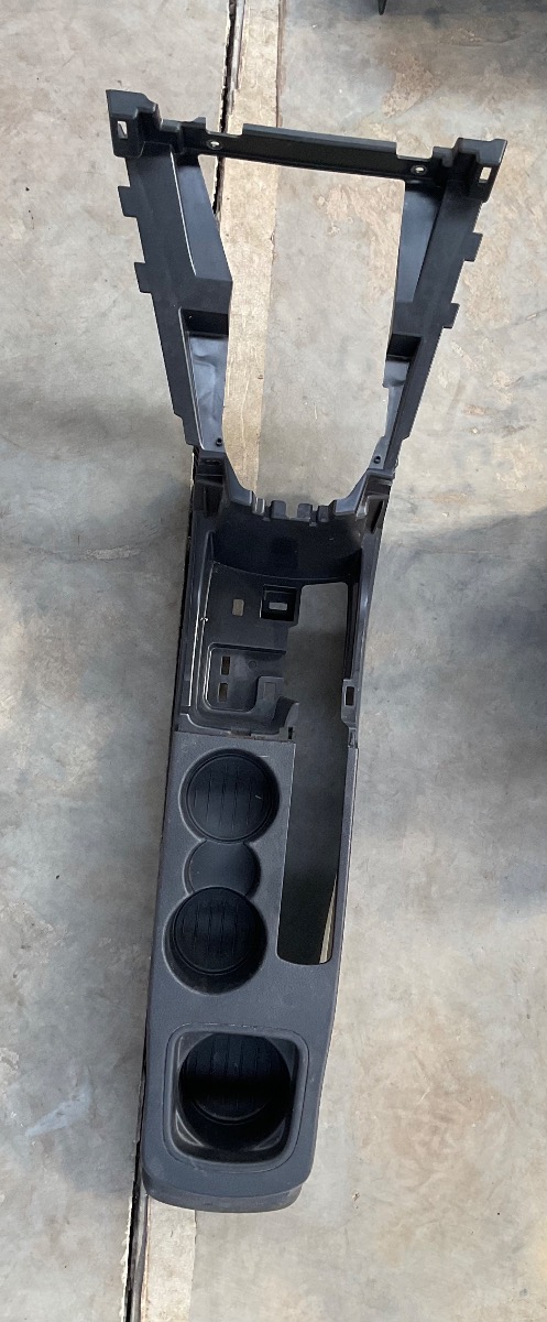 FIGO CENTRE CONSOLE