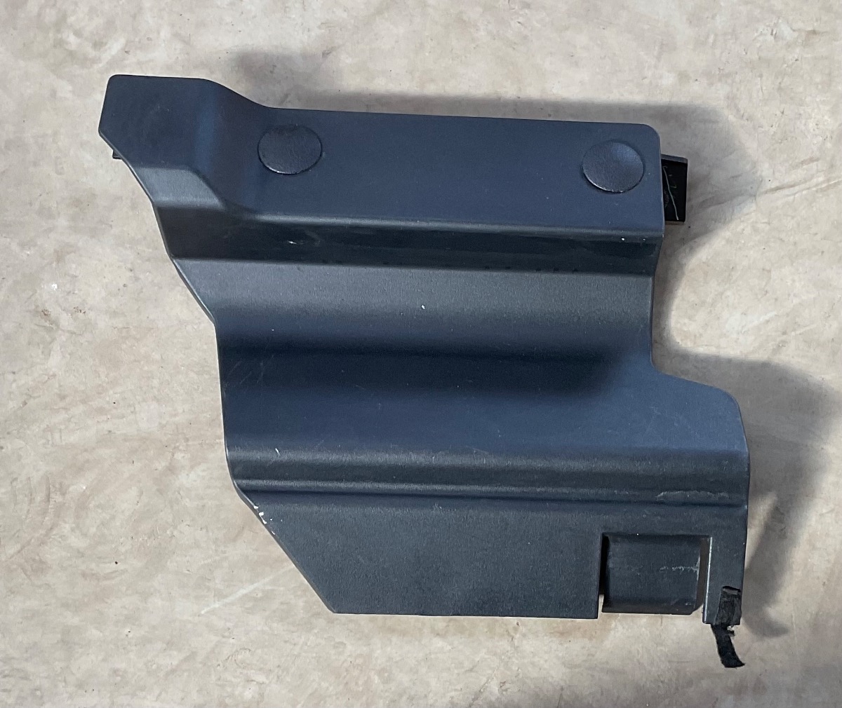 FIGO INNER TRIM COVER