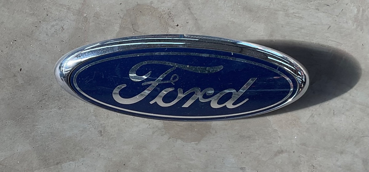 FIGO FRONT BADGE