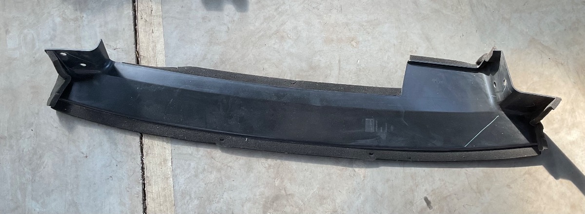 FIGO FRONT LOWER COVER