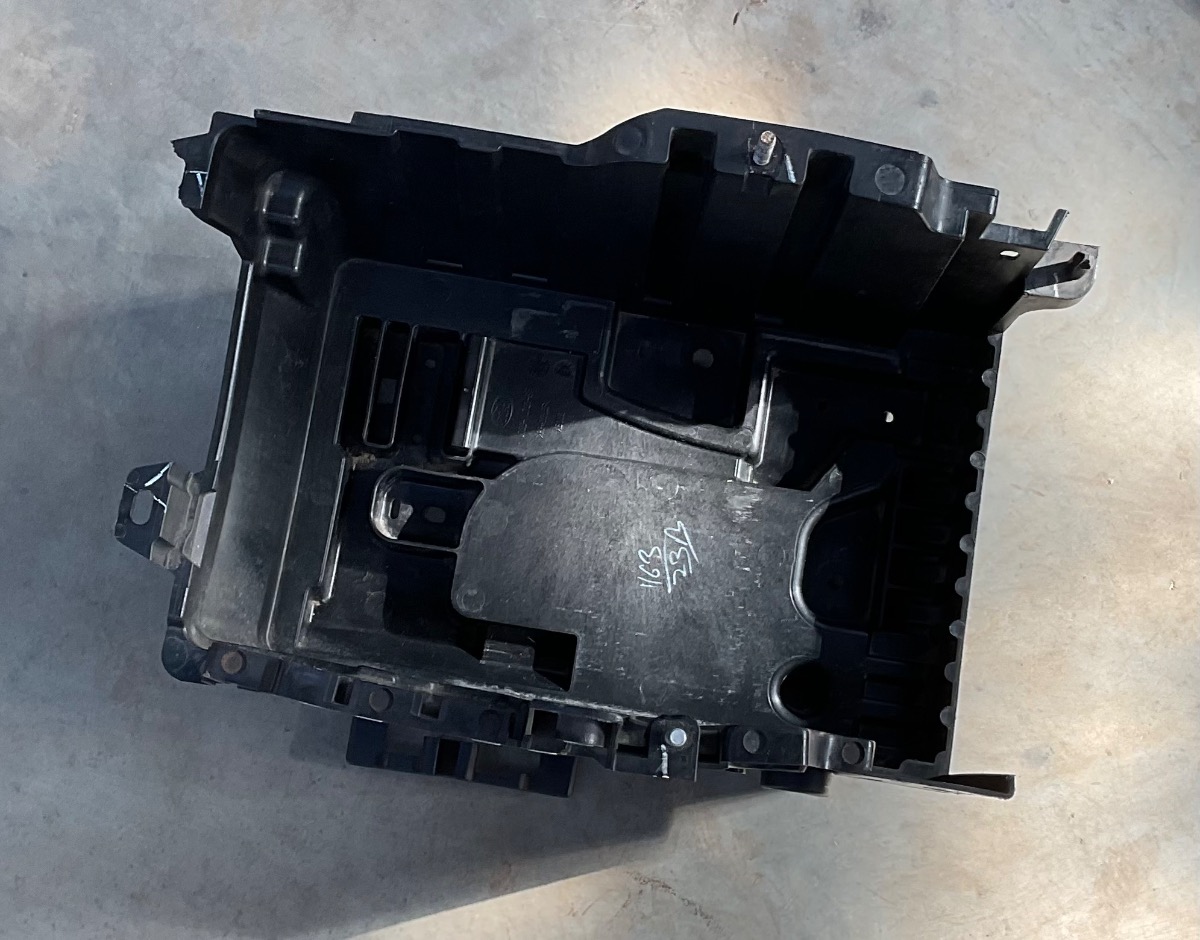 FIGO BATTERY TRAY