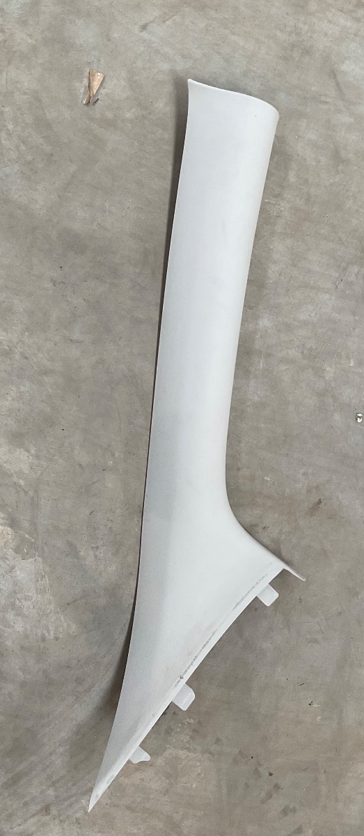 FIGO RIGHT A PILLAR INNER TRIM