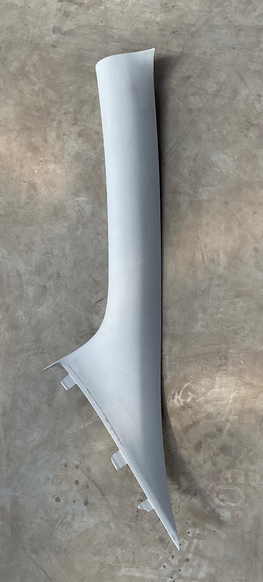 FIGO LEFT A PILLAR INNER TRIM