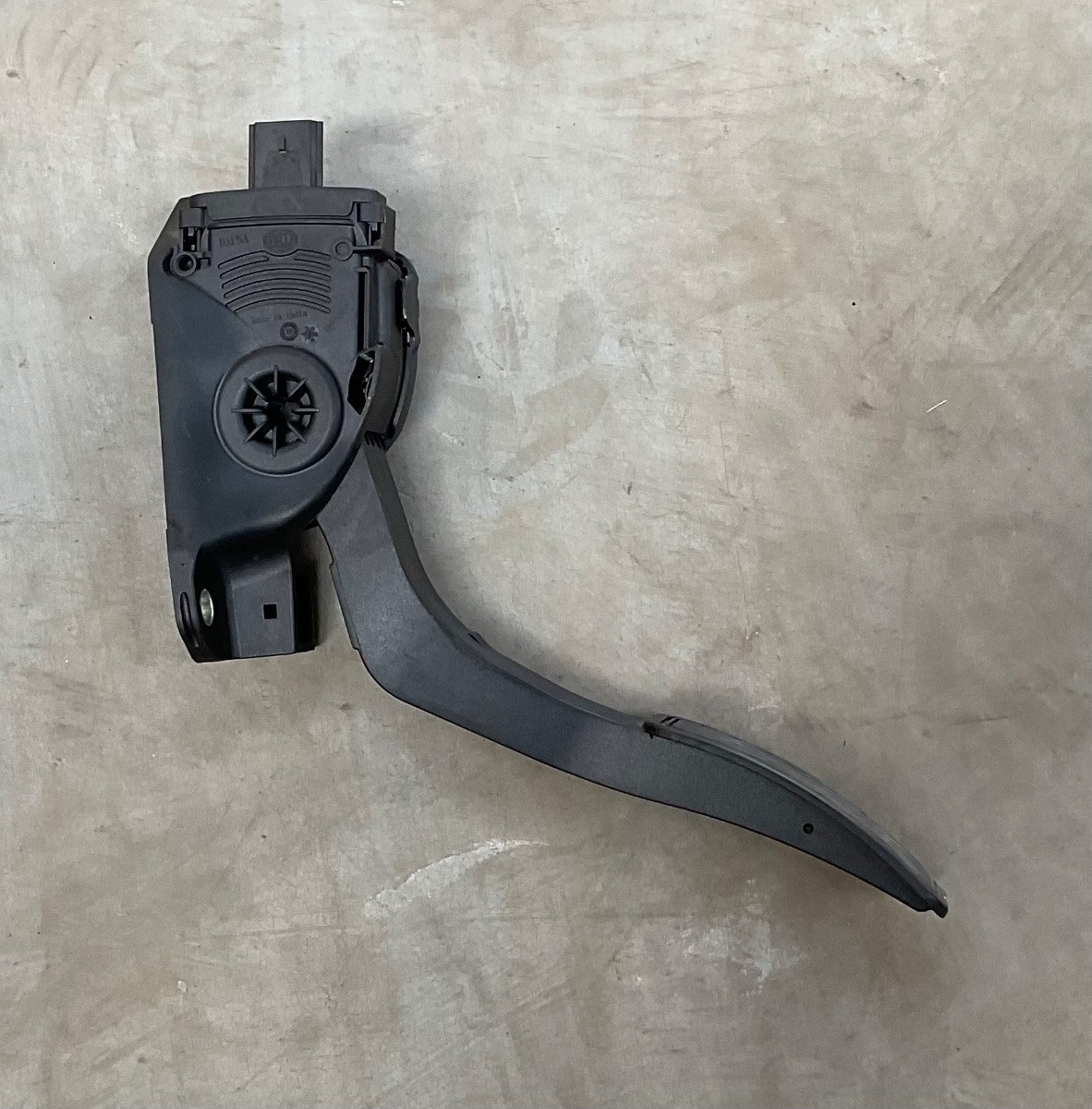 FIGO ELEC ACC PEDAL