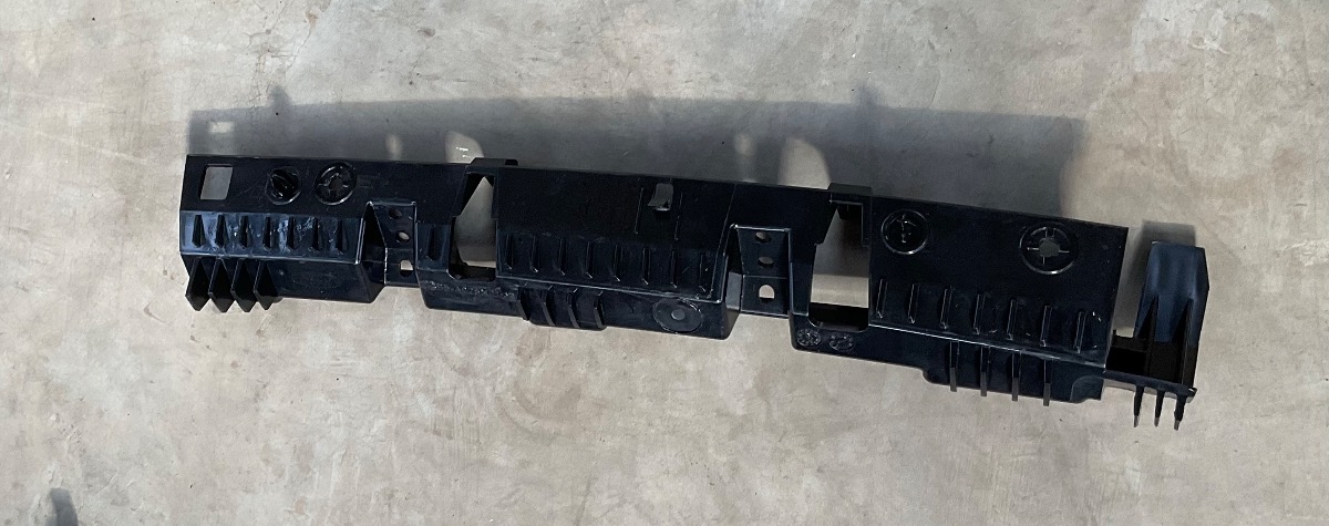 FIGO FRONT BUMPER BRACE