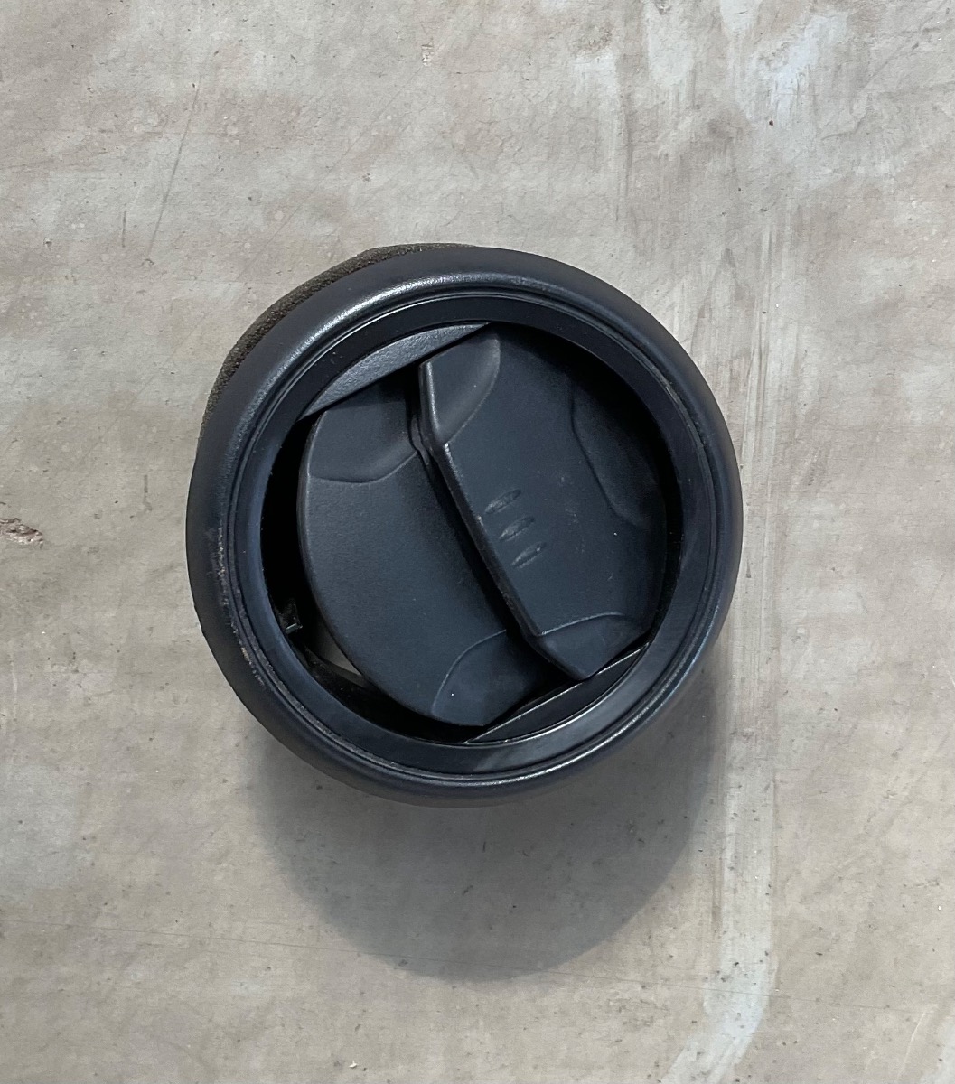 FIGO DASH VENT LEFT/RIGHT