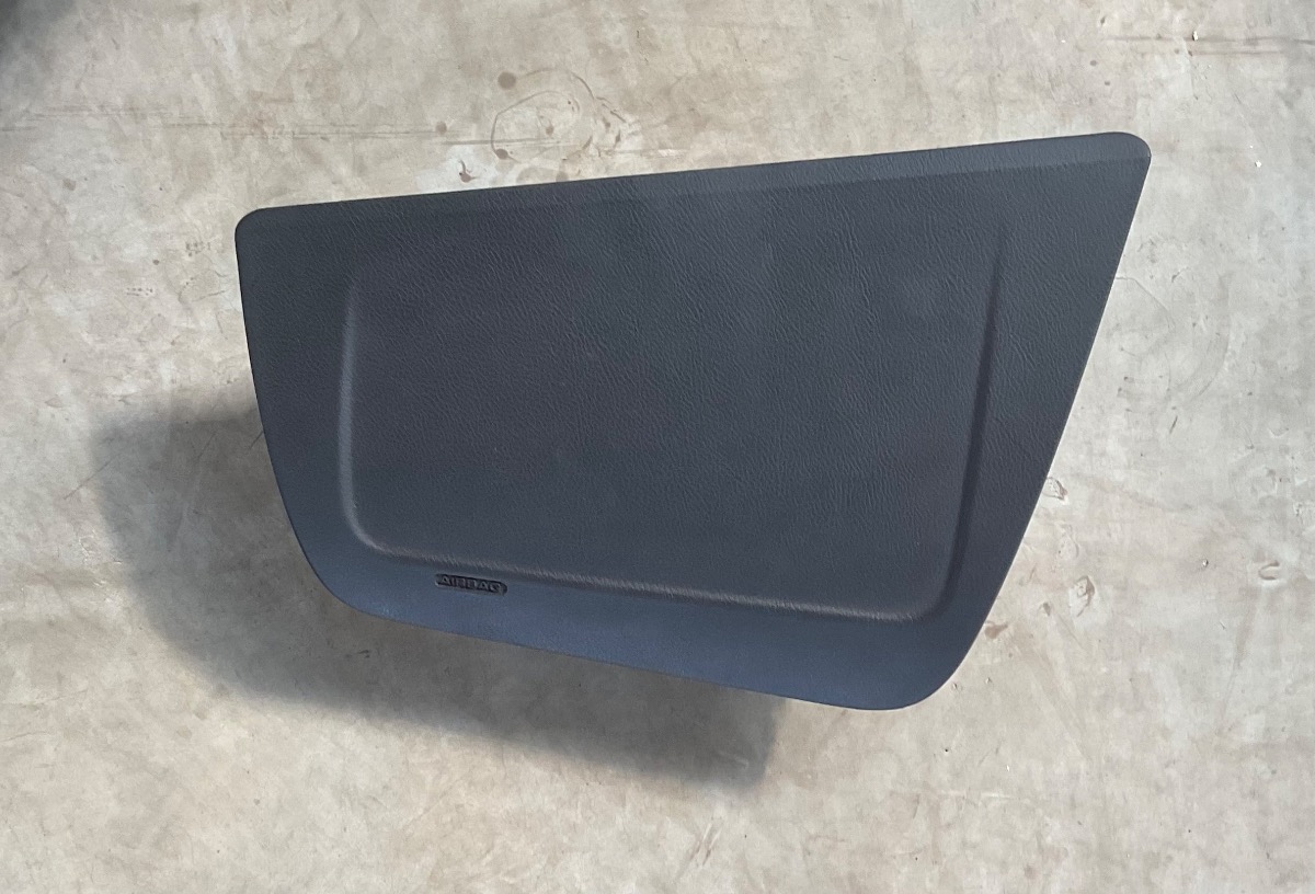 FIGO DASH AIR BAG