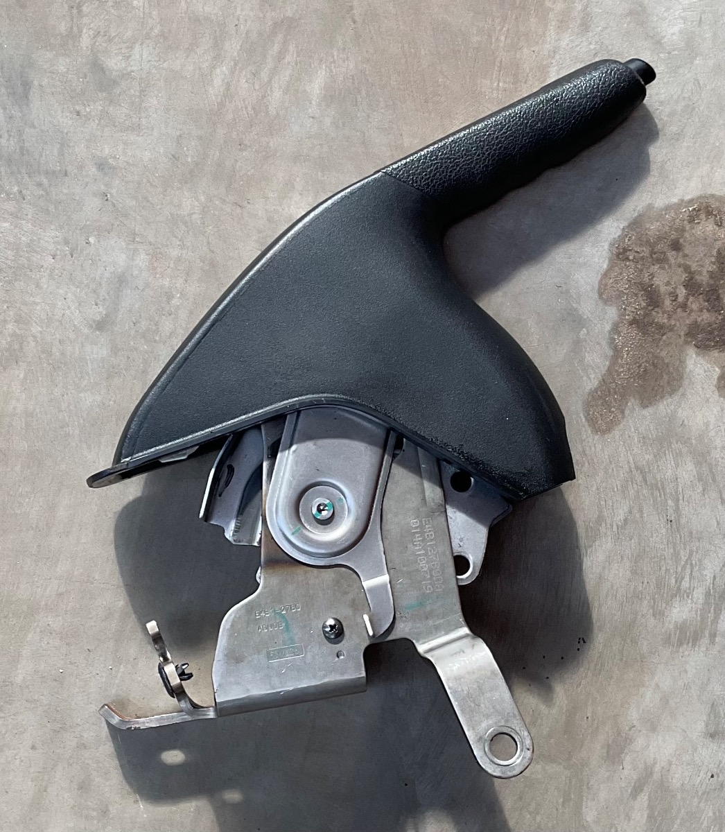 FIGO HANDBRAKE LEVER