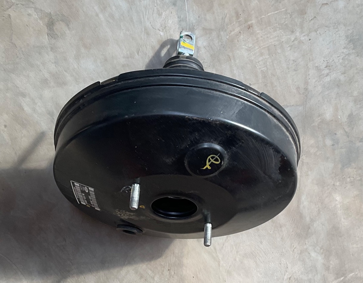FIGO BRAKE BOOSTER