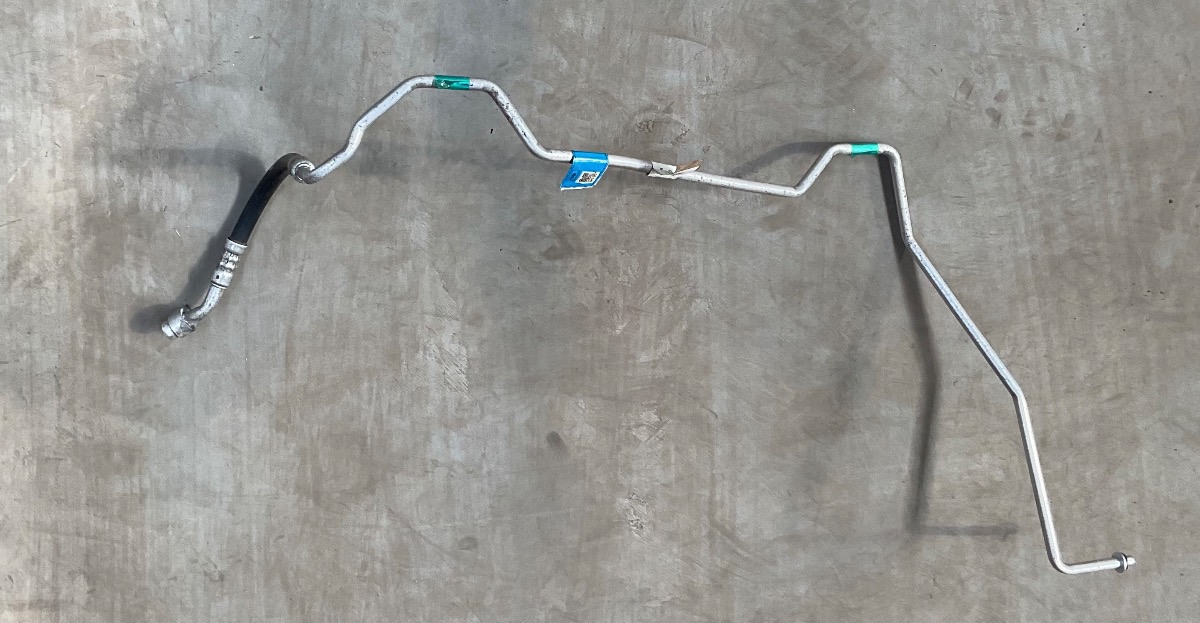 FIGO AIRCON PIPE