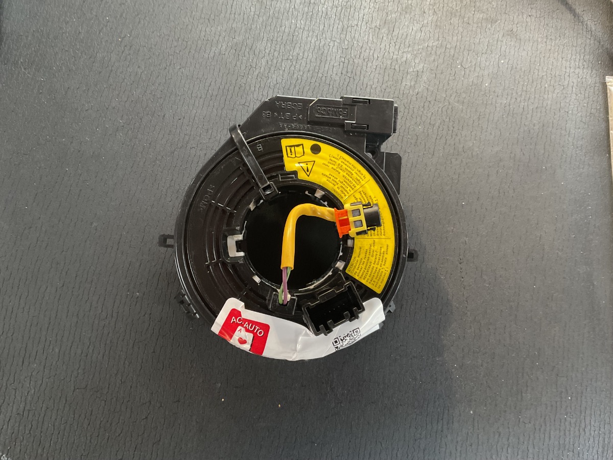 FIGO AIRBAG SLIP RING