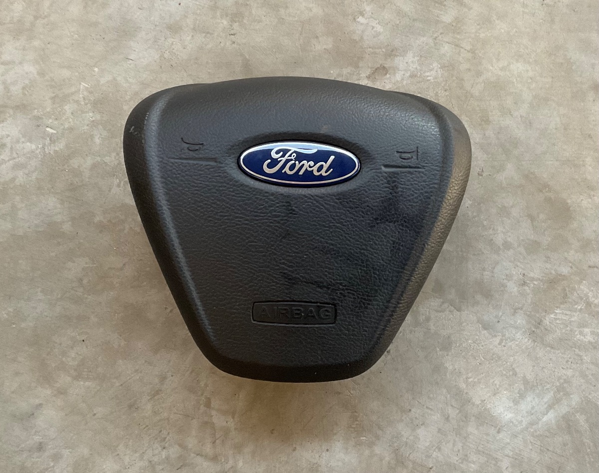 FIGO STEERING AIRBAG