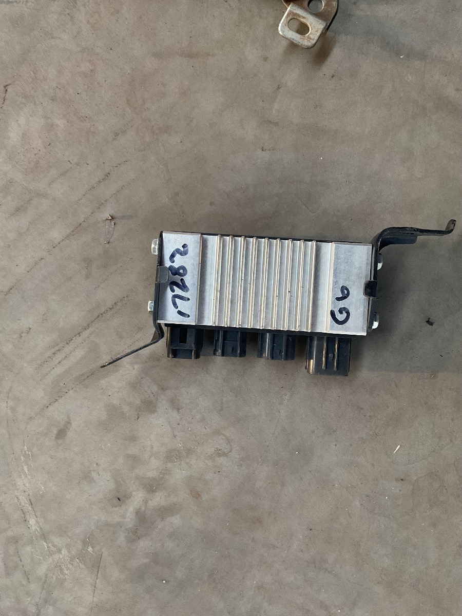 GD 6 GLOW PLUG RELAY