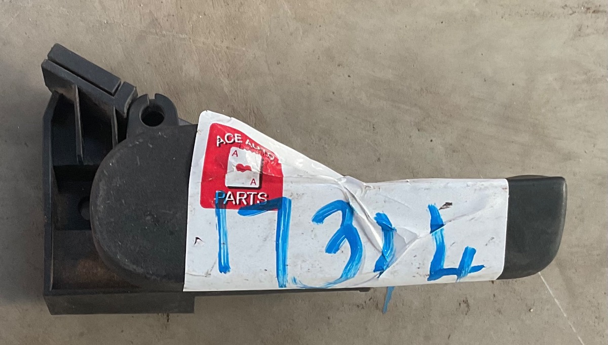 UP BONNET HANDLE