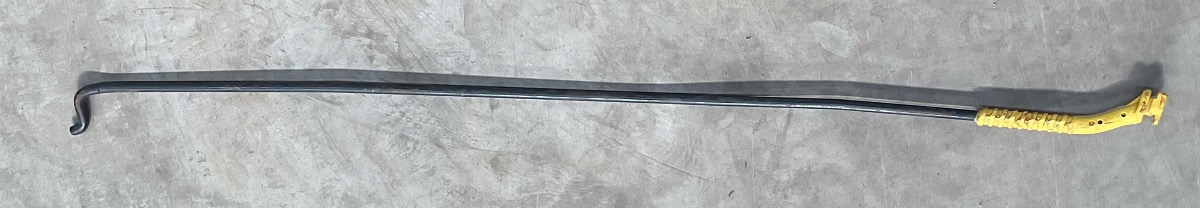 POLO VIVO BONNET STAY