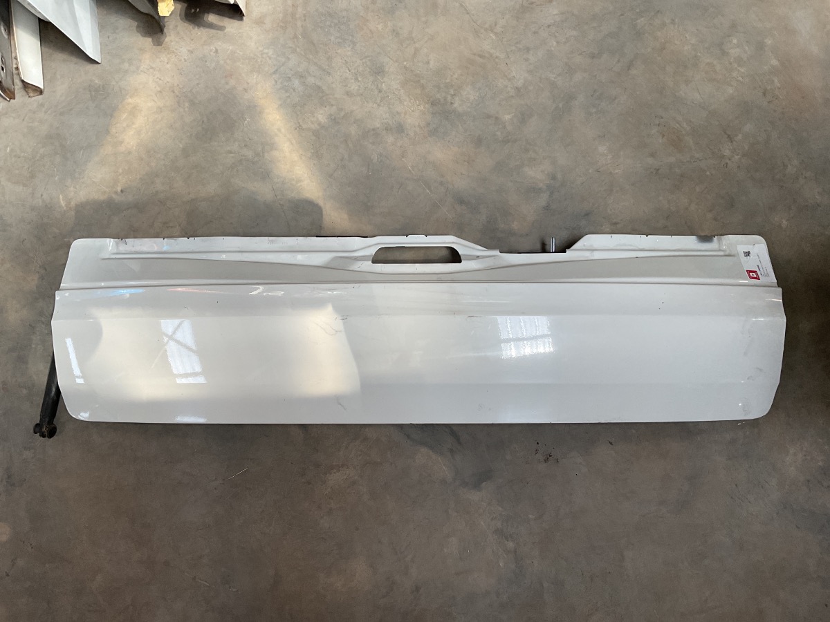 X5 X DRIVE 30D A/T LOWER TAILGATE SHELL