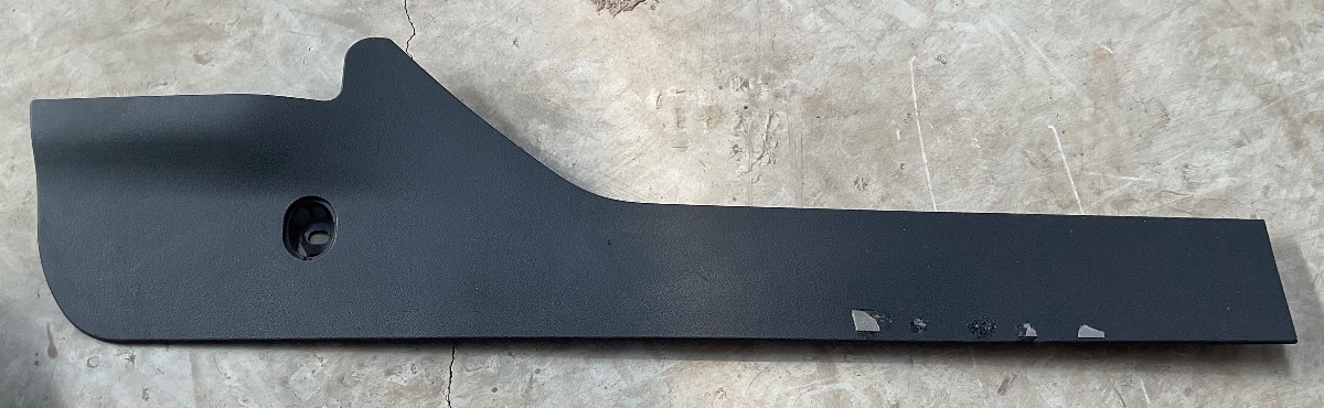 TT CONSOLE TRIM LEFT