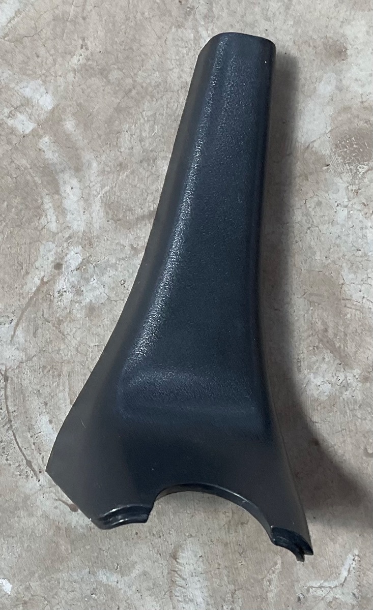 TT INTERIOR MIRROR TRIM