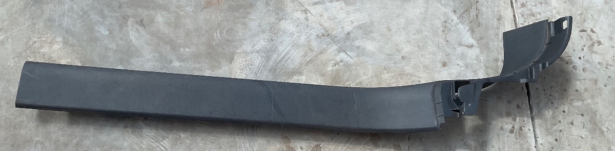 TT LEFT INNER SILL COVER