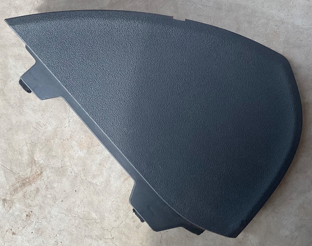 TT RIGHT SIDE DASH TRIM