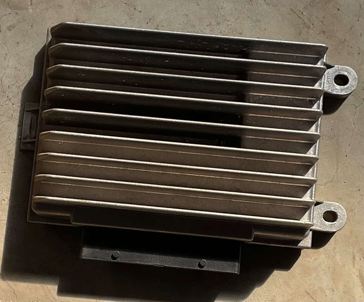 TT AMPLIFIER