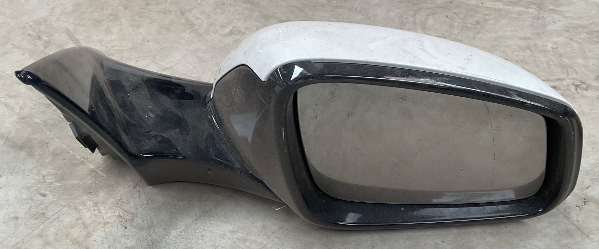 218i GRAN COUPE M SPORT A/T (F44) RIGHT MIRROR