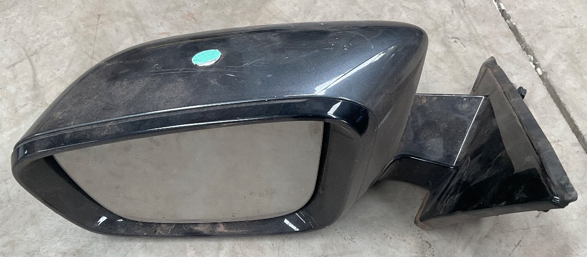 318i M SPORT A/T (G20) LEFT MIRROR ELECTRIC