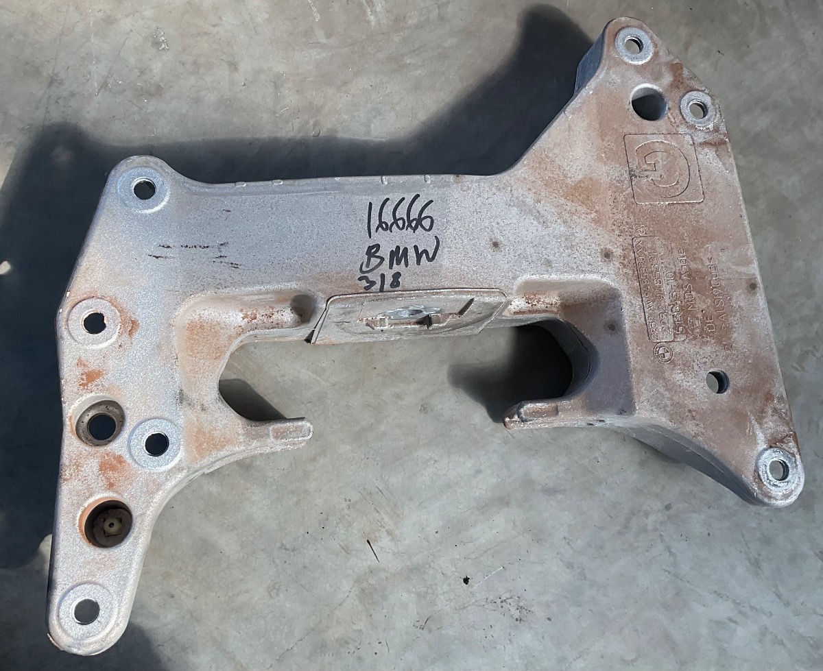 G20 ENGINE CROSS MEMBER